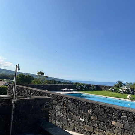 Arrenquinha Guesthouse 2 Ponta Delgada  Bagian luar foto