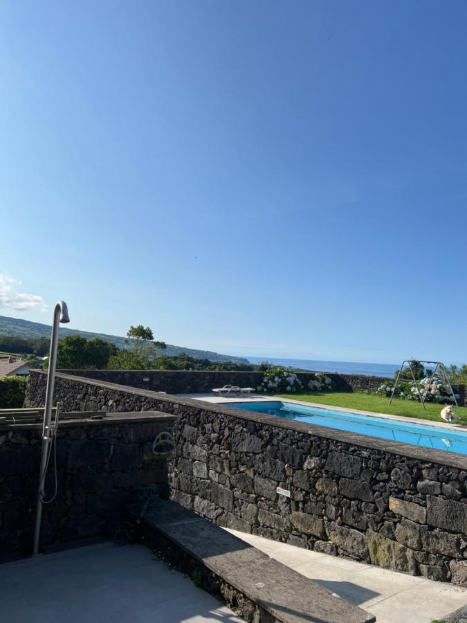 Arrenquinha Guesthouse 2 Ponta Delgada  Bagian luar foto