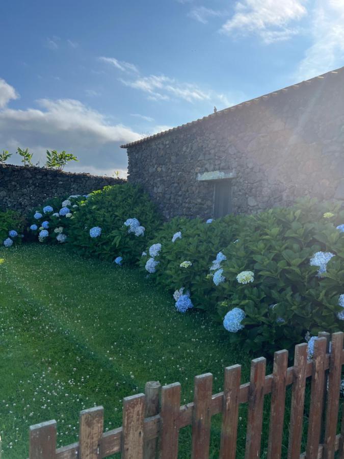 Arrenquinha Guesthouse 2 Ponta Delgada  Bagian luar foto