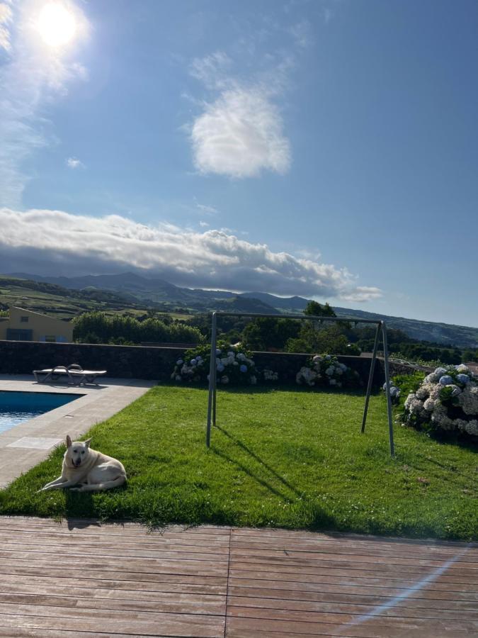 Arrenquinha Guesthouse 2 Ponta Delgada  Bagian luar foto